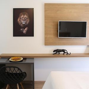 Hmv - Haus Mitre Vila Mariana By Anora Spaces